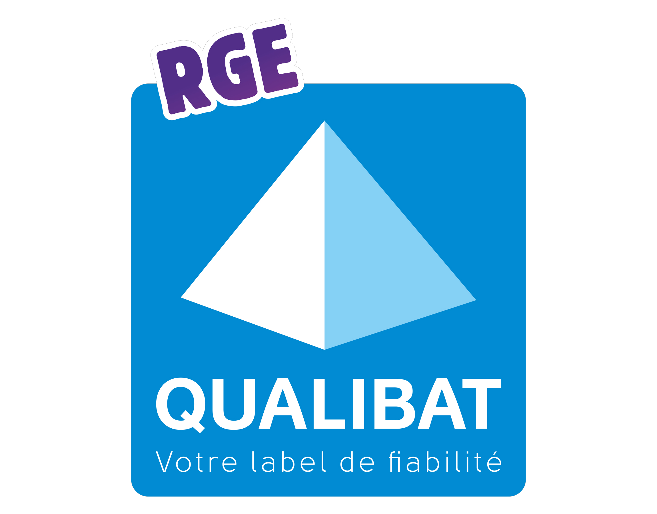 RGE Qualibat